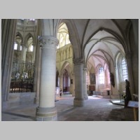 Cathédrale Notre-Dame de Coutances, photo Giogo, Wikipedia.JPG
